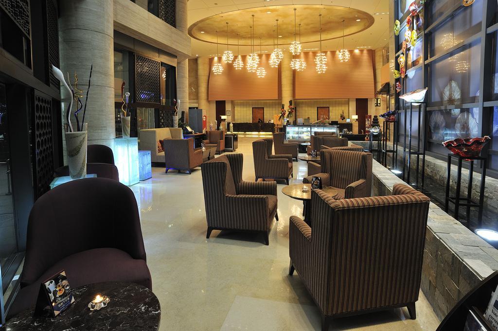 Howard Johnson Caida Plaza Şanghay Dış mekan fotoğraf