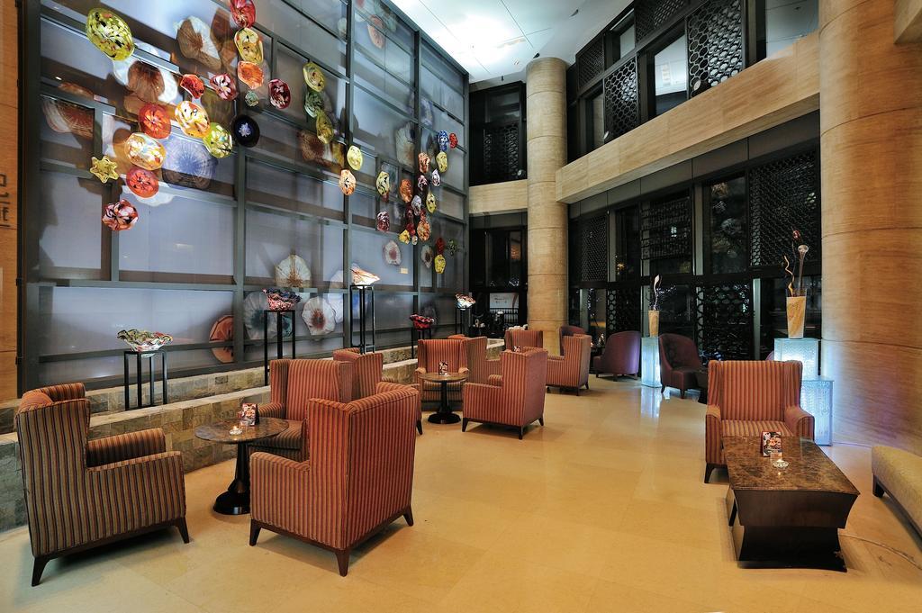 Howard Johnson Caida Plaza Şanghay Dış mekan fotoğraf